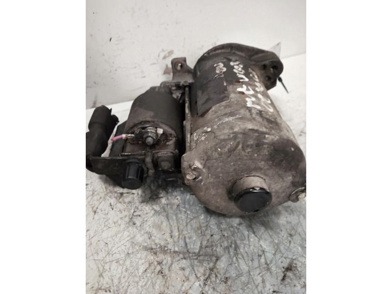 Recambio de motor arranque para mercedes clase c (w203) berlina 270 cdi (203.016) referencia OEM IAM   