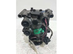 Recambio de compresor aire acondicionado para ford fiesta berlina 1.8 diesel cat referencia OEM IAM TRV0903501 3501 