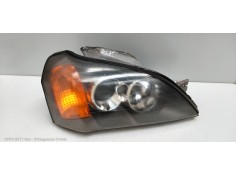 Recambio de faro derecho para chevrolet evanda cdx referencia OEM IAM   
