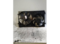 Recambio de electroventilador para audi a3 (8p) 1.6 ambition referencia OEM IAM   