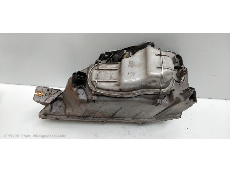 Recambio de faro derecho para chevrolet evanda cdx referencia OEM IAM   