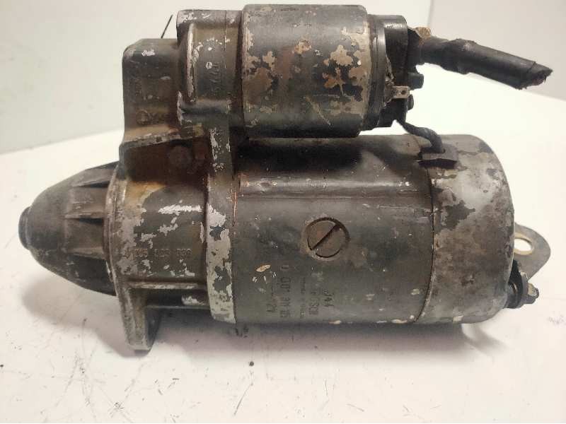 Recambio de motor arranque para bmw serie 3 berlina (e30) 323i referencia OEM IAM 0001311125 1005823339 