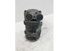 Recambio de compresor aire acondicionado para ford fiesta (cbk) 1.4 tdci cat referencia OEM IAM SD6V121442F 2S611SDC29AE 1442F