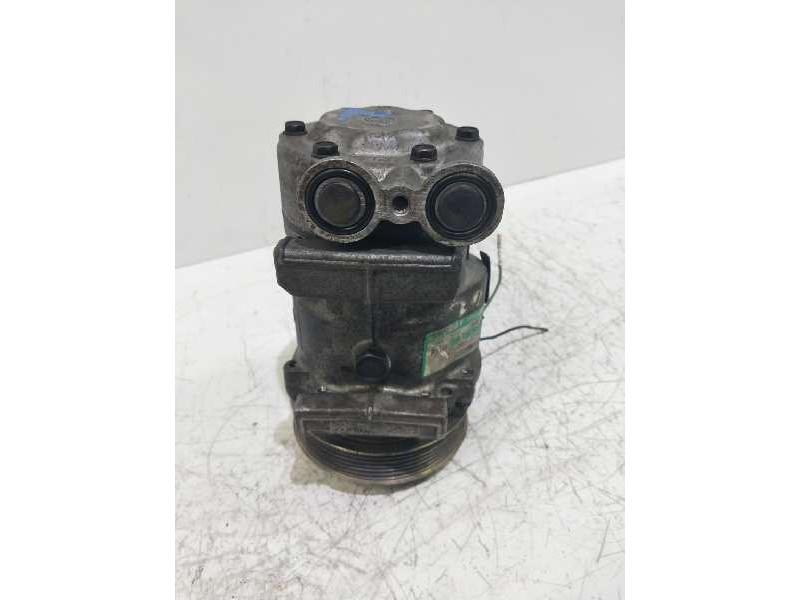 Recambio de compresor aire acondicionado para ford fiesta (cbk) 1.4 tdci cat referencia OEM IAM SD6V121442F 2S611SDC29AE 1442F