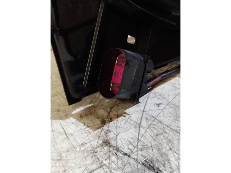 Recambio de electroventilador para audi a3 (8p) 1.6 ambition referencia OEM IAM   