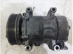 Recambio de compresor aire acondicionado para ford fiesta (cbk) 1.4 tdci cat referencia OEM IAM SD6V121442F 2S611SDC29AE 1442F 2