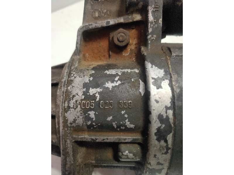 Recambio de motor arranque para bmw serie 3 berlina (e30) 323i referencia OEM IAM 0001311125 1005823339 