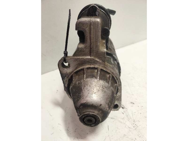 Recambio de motor arranque para bmw serie 3 berlina (e30) 323i referencia OEM IAM 0001311125 1005823339 