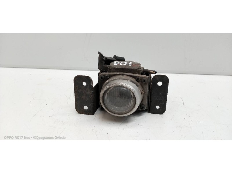 Recambio de faro antiniebla derecho para chevrolet evanda cdx referencia OEM IAM   