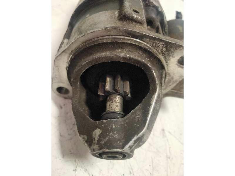 Recambio de motor arranque para bmw serie 3 berlina (e30) 323i referencia OEM IAM 0001311125 1005823339 