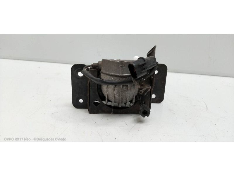 Recambio de faro antiniebla derecho para chevrolet evanda cdx referencia OEM IAM   