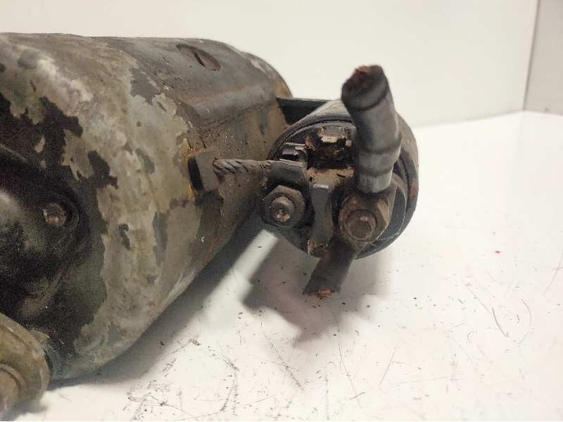 Recambio de motor arranque para bmw serie 3 berlina (e30) 323i referencia OEM IAM 0001311125 1005823339 