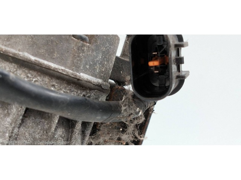 Recambio de faro antiniebla derecho para chevrolet evanda cdx referencia OEM IAM   