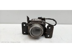 Recambio de faro antiniebla izquierdo para chevrolet evanda cdx referencia OEM IAM   