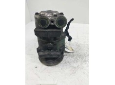 Recambio de compresor aire acondicionado para ford fiesta (cbk) 1.4 tdci cat referencia OEM IAM SD6V1212342F 2S611D629AE 1442F