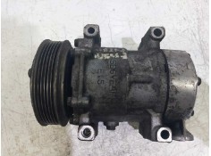 Recambio de compresor aire acondicionado para ford fiesta (cbk) 1.4 tdci cat referencia OEM IAM SD6V1212342F 2S611D629AE 1442F 2