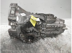 Recambio de caja cambios para audi a4 berlina (b5) 1.8 t referencia OEM IAM CTE 19075 