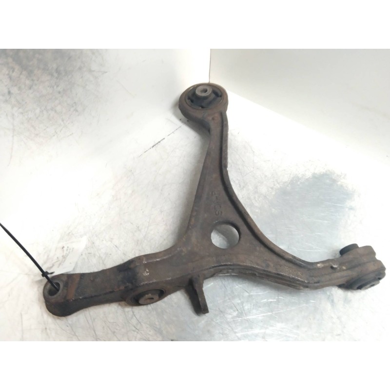 Recambio de brazo suspension inferior delantero derecho para honda accord berlina (cl/cn) 2.0 vtec cat referencia OEM IAM   