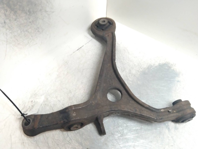 Recambio de brazo suspension inferior delantero derecho para honda accord berlina (cl/cn) 2.0 vtec cat referencia OEM IAM   