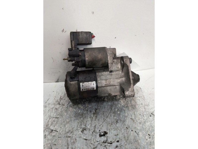 Recambio de motor arranque para chrysler voyager (rg) 2.4 lx (i) referencia OEM IAM 04727314AB  