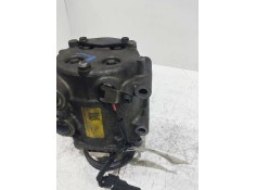 Recambio de compresor aire acondicionado para ford fiesta (cbk) 1.3 cat referencia OEM IAM 2S6H19D629AB  