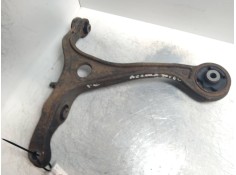 Recambio de brazo suspension inferior delantero izquierdo para honda accord berlina (cl/cn) 2.0 vtec cat referencia OEM IAM   