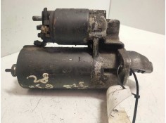 Recambio de motor arranque para bmw serie 3 touring/cabrio(e30) 318i touring referencia OEM IAM 0001108065 1005821223 