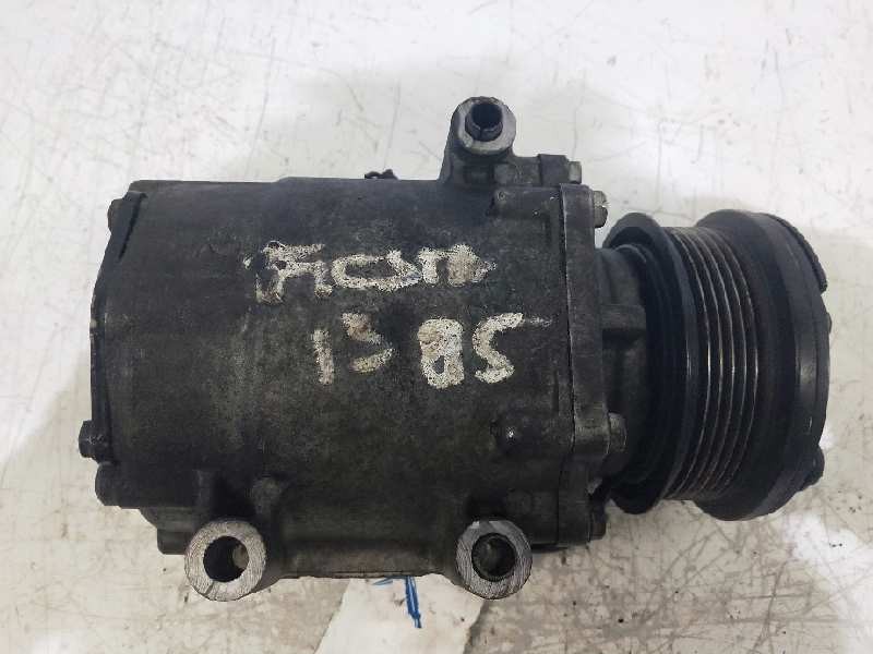 Recambio de compresor aire acondicionado para ford fiesta (cbk) 1.3 cat referencia OEM IAM 2S6H19D629AB  