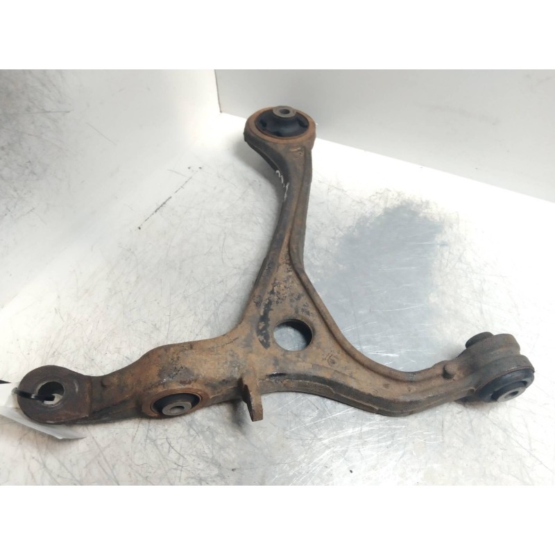 Recambio de brazo suspension inferior delantero izquierdo para honda accord berlina (cl/cn) 2.0 vtec cat referencia OEM IAM   