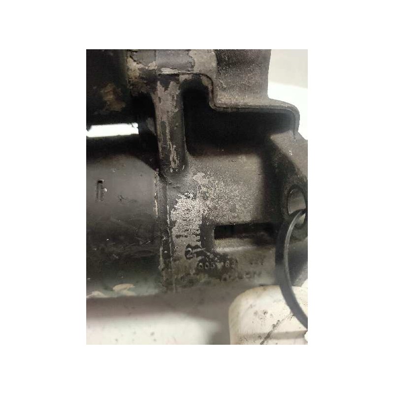 Recambio de motor arranque para bmw serie 3 touring/cabrio(e30) 318i touring referencia OEM IAM 0001108065 1005821223 