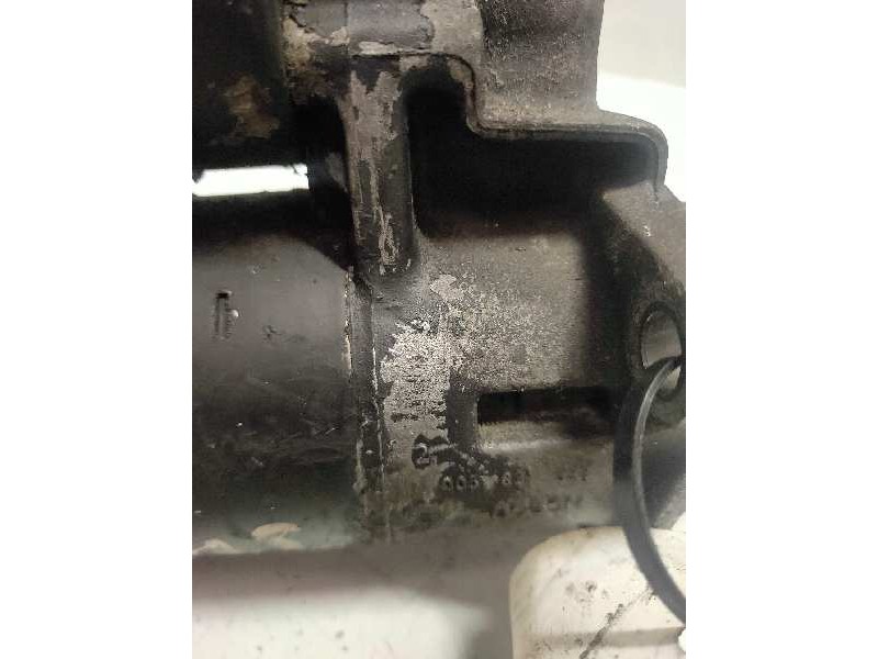 Recambio de motor arranque para bmw serie 3 touring/cabrio(e30) 318i touring referencia OEM IAM 0001108065 1005821223 