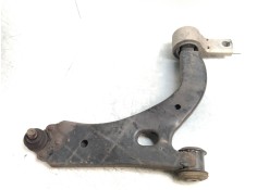 Recambio de brazo suspension inferior delantero derecho para ford fiesta (cbk) fun referencia OEM IAM   