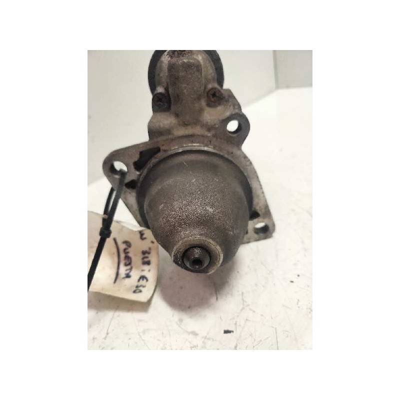 Recambio de motor arranque para bmw serie 3 touring/cabrio(e30) 318i touring referencia OEM IAM 0001108065 1005821223 