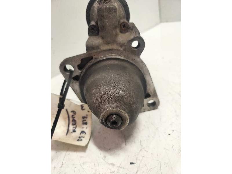 Recambio de motor arranque para bmw serie 3 touring/cabrio(e30) 318i touring referencia OEM IAM 0001108065 1005821223 