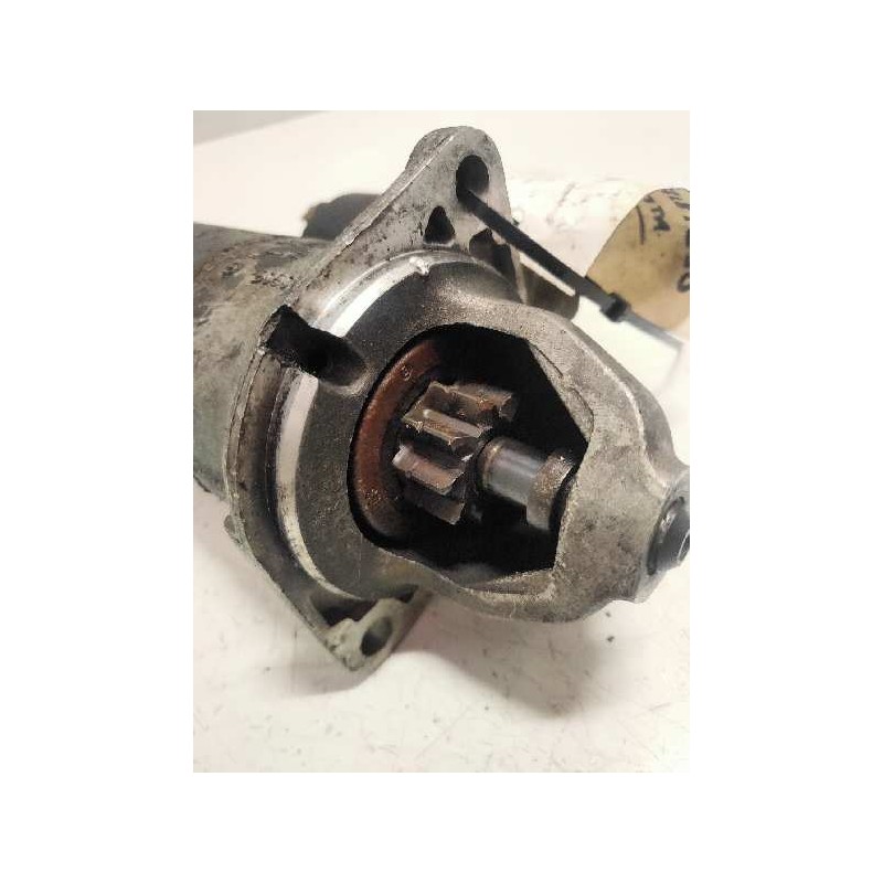 Recambio de motor arranque para bmw serie 3 touring/cabrio(e30) 318i touring referencia OEM IAM 0001108065 1005821223 