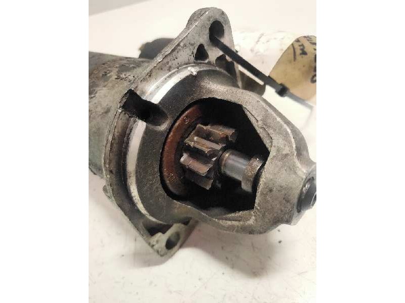 Recambio de motor arranque para bmw serie 3 touring/cabrio(e30) 318i touring referencia OEM IAM 0001108065 1005821223 
