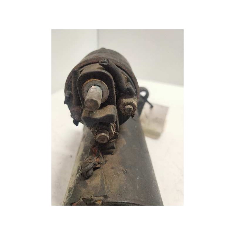 Recambio de motor arranque para bmw serie 3 touring/cabrio(e30) 318i touring referencia OEM IAM 0001108065 1005821223 