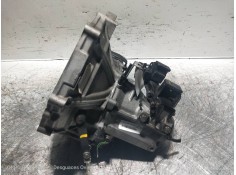 Recambio de caja cambios para honda accord berlina (cg7-9/ch1-7) 2.0 td referencia OEM IAM S4FTU 2016187 