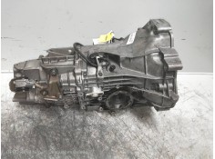 Recambio de caja cambios para audi a4 berlina (b5) 1.8 t referencia OEM IAM CTE 19075  2