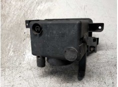 Recambio de faro antiniebla izquierdo para opel corsa c blue line referencia OEM IAM    2