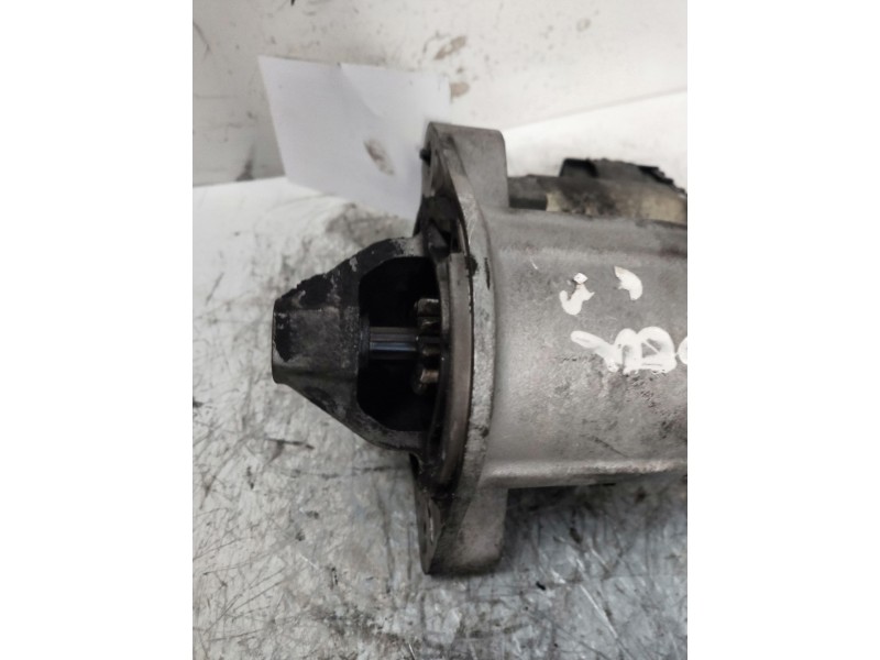 Recambio de motor arranque para chrysler voyager (rg) 2.4 lx (i) referencia OEM IAM 04727314AB  