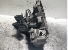 Recambio de caja cambios para honda accord berlina (cg7-9/ch1-7) 2.0 td referencia OEM IAM S4FTU 2016187  2