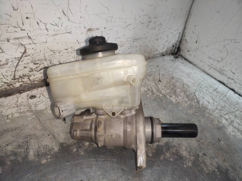 Recambio de bomba freno para lexus is200 (ds2/is2) 220d referencia OEM IAM   