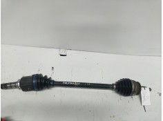 Recambio de transmision delantera derecha para subaru impreza g12 classic referencia OEM IAM   