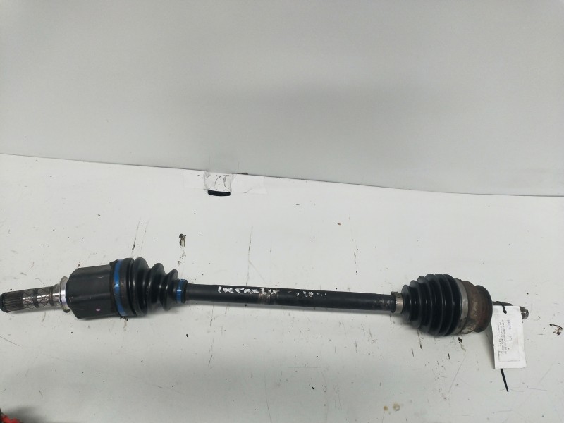 Recambio de transmision delantera derecha para subaru impreza g12 classic referencia OEM IAM   