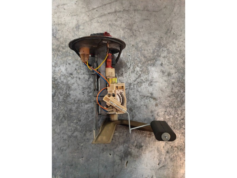 Recambio de bomba combustible para ford mondeo berlina (gd) clx referencia OEM IAM 9H307 XS7UCC D0006921