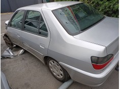 peugeot 306 berlina 3/4/5 puertas (s2) del año 2000 2