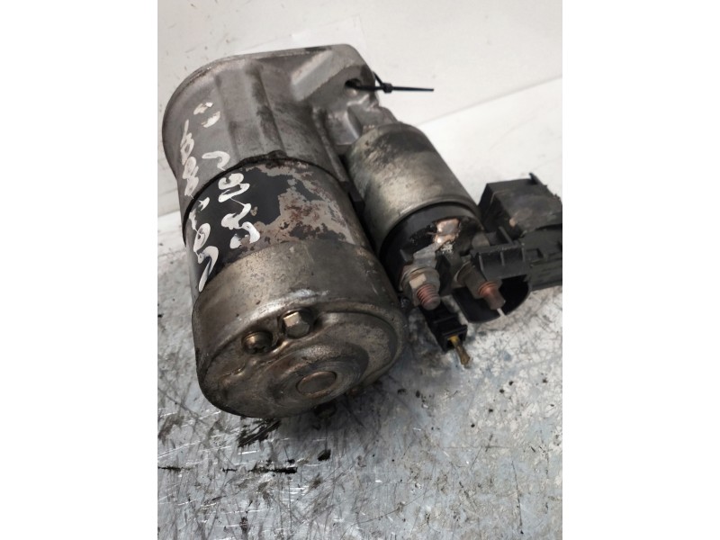 Recambio de motor arranque para chrysler voyager (rg) 2.4 lx (i) referencia OEM IAM 04727314AB  