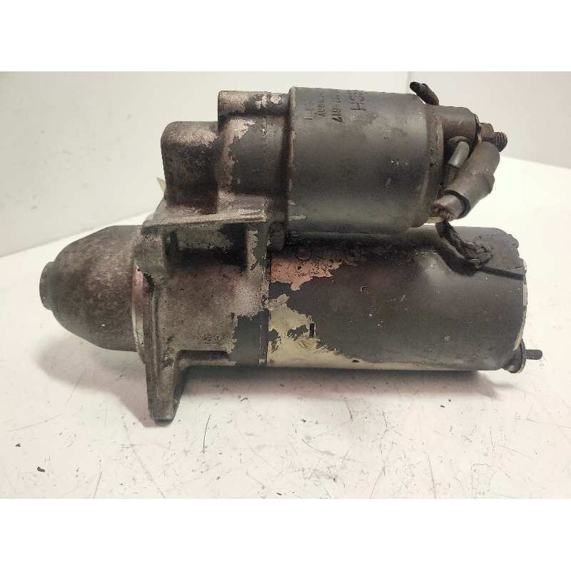 Recambio de motor arranque para bmw serie 3 touring/cabrio(e30) 316i touring referencia OEM IAM 0001108065 1005821329 