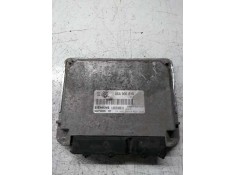 Recambio de centralita motor uce para volkswagen golf iv berlina (1j1) conceptline referencia OEM IAM 06A906019 5WP400007 